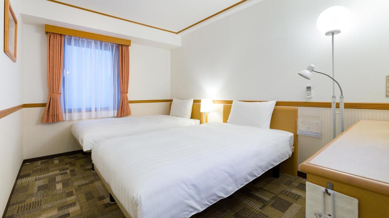 Toyoko Inn Utsunomiya Ekimae No 1 Zewnętrze zdjęcie