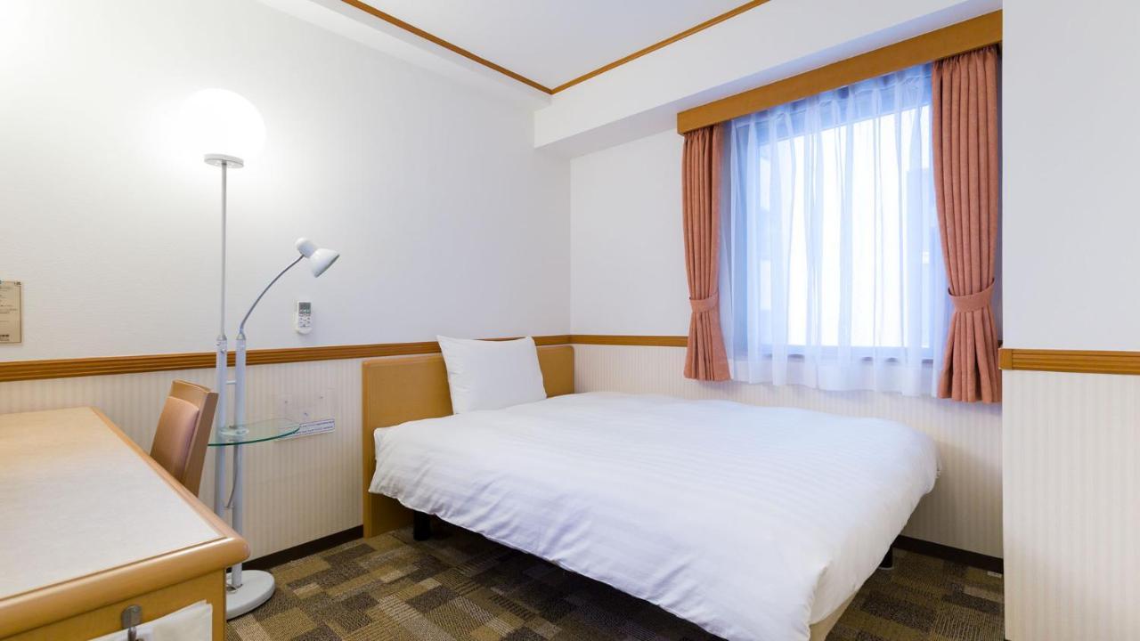 Toyoko Inn Utsunomiya Ekimae No 1 Zewnętrze zdjęcie