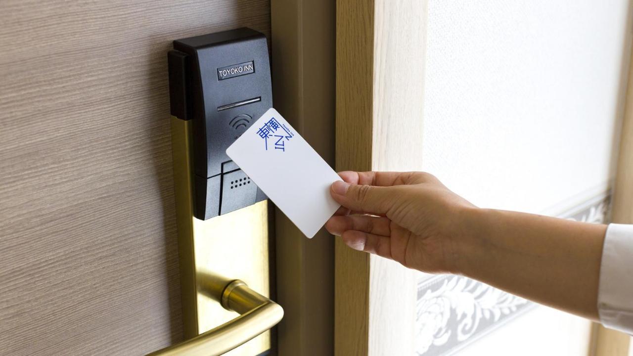 Toyoko Inn Utsunomiya Ekimae No 1 Zewnętrze zdjęcie