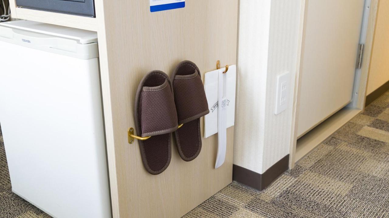 Toyoko Inn Utsunomiya Ekimae No 1 Zewnętrze zdjęcie