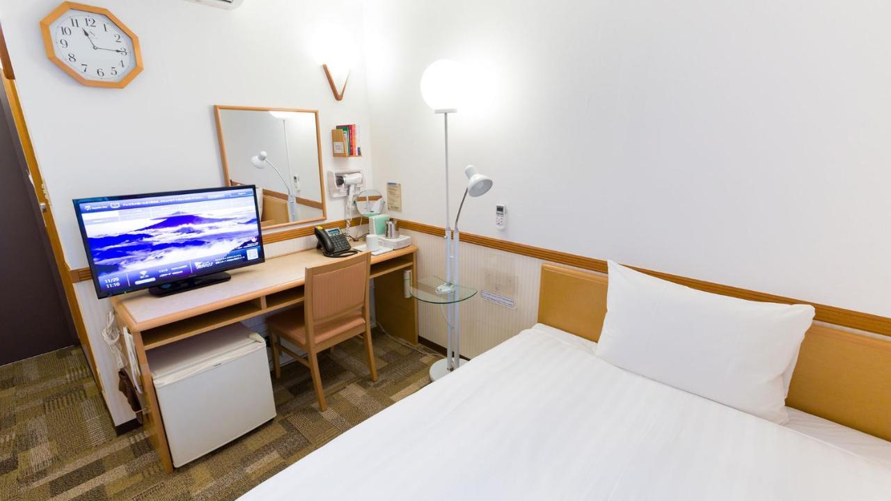 Toyoko Inn Utsunomiya Ekimae No 1 Zewnętrze zdjęcie