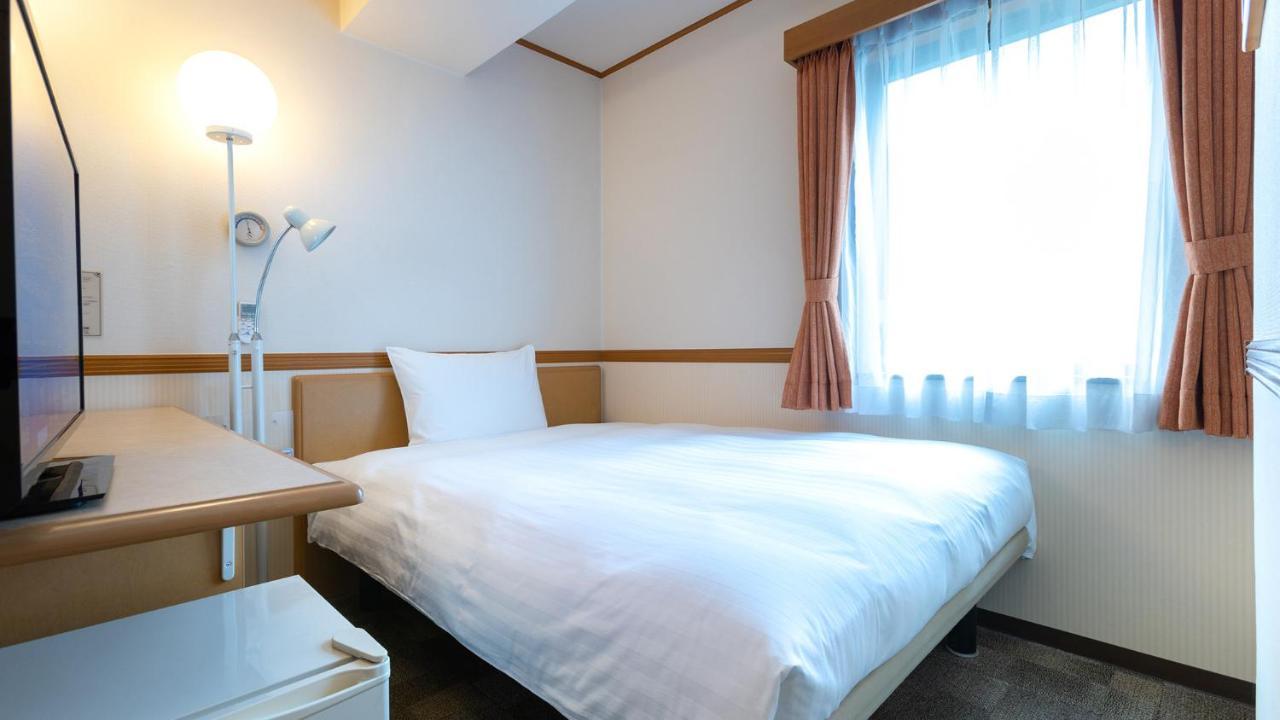 Toyoko Inn Utsunomiya Ekimae No 1 Zewnętrze zdjęcie