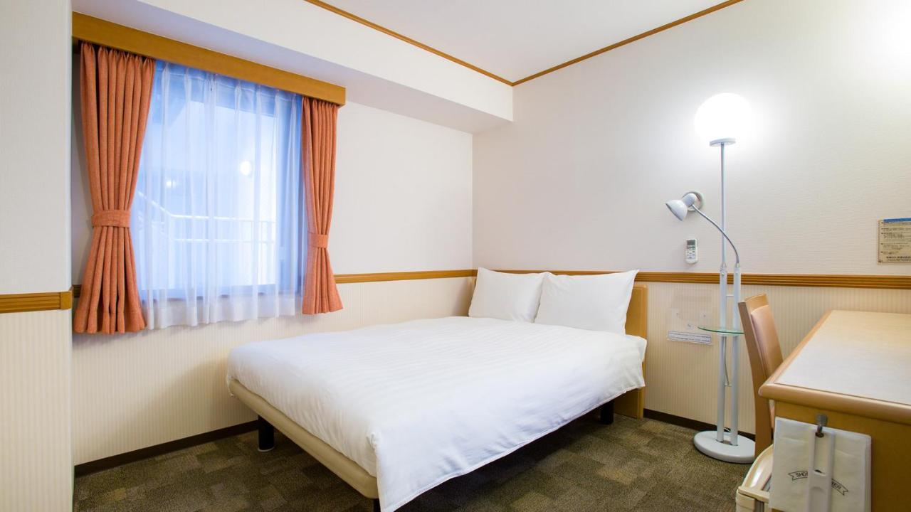 Toyoko Inn Utsunomiya Ekimae No 1 Zewnętrze zdjęcie