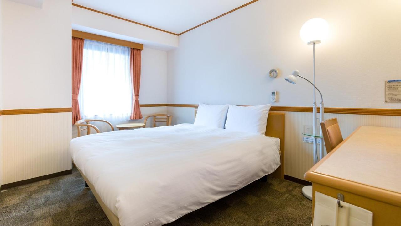Toyoko Inn Utsunomiya Ekimae No 1 Zewnętrze zdjęcie