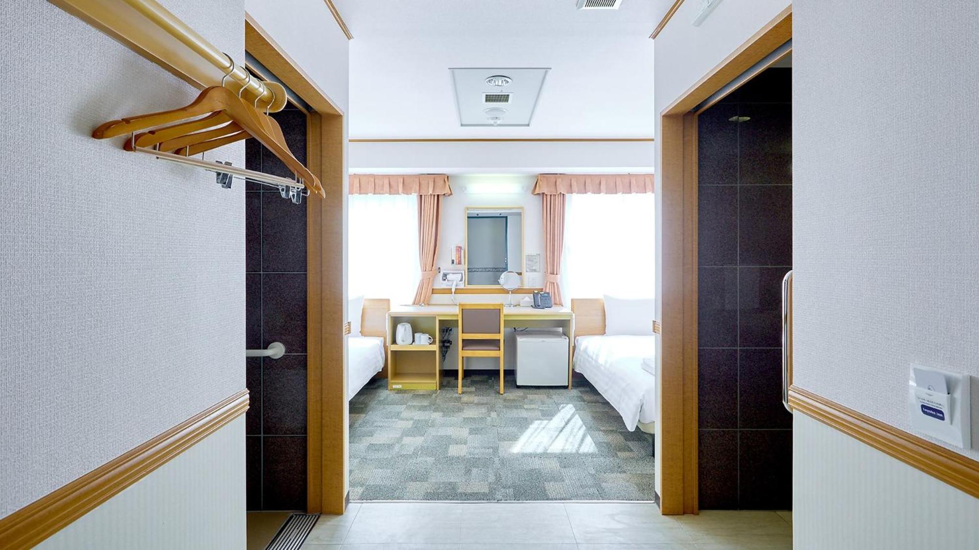 Toyoko Inn Utsunomiya Ekimae No 1 Zewnętrze zdjęcie