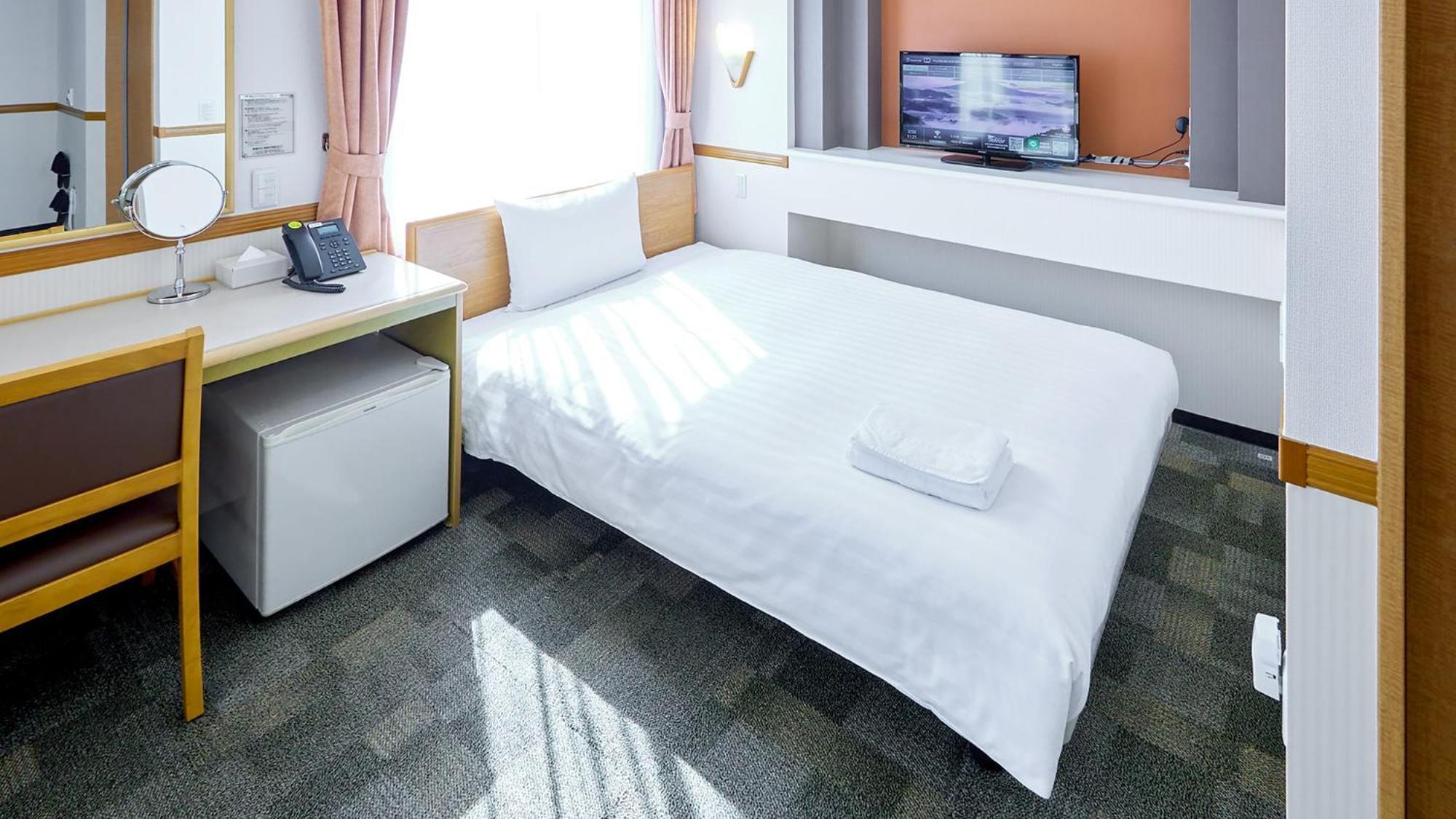 Toyoko Inn Utsunomiya Ekimae No 1 Pokój zdjęcie