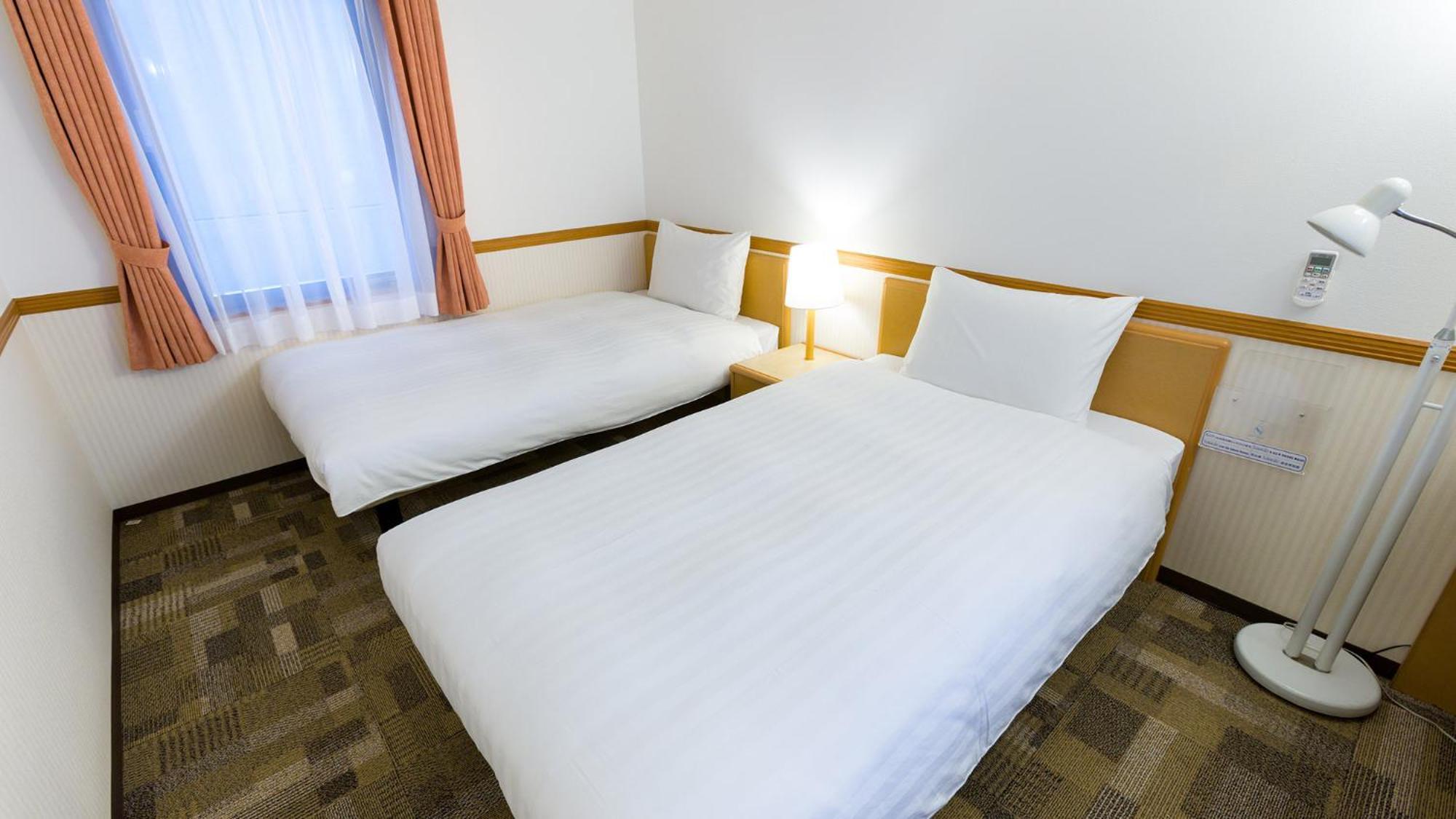 Toyoko Inn Utsunomiya Ekimae No 1 Pokój zdjęcie