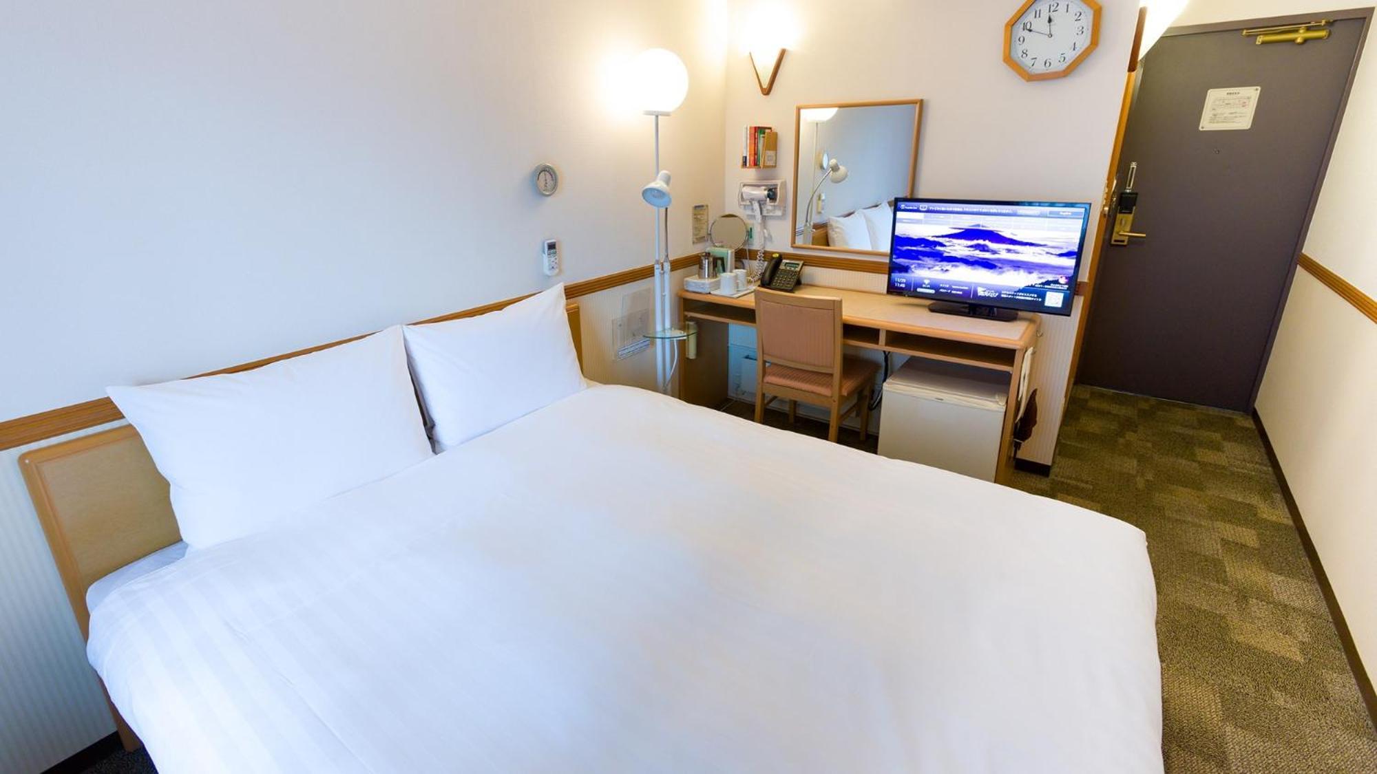 Toyoko Inn Utsunomiya Ekimae No 1 Pokój zdjęcie