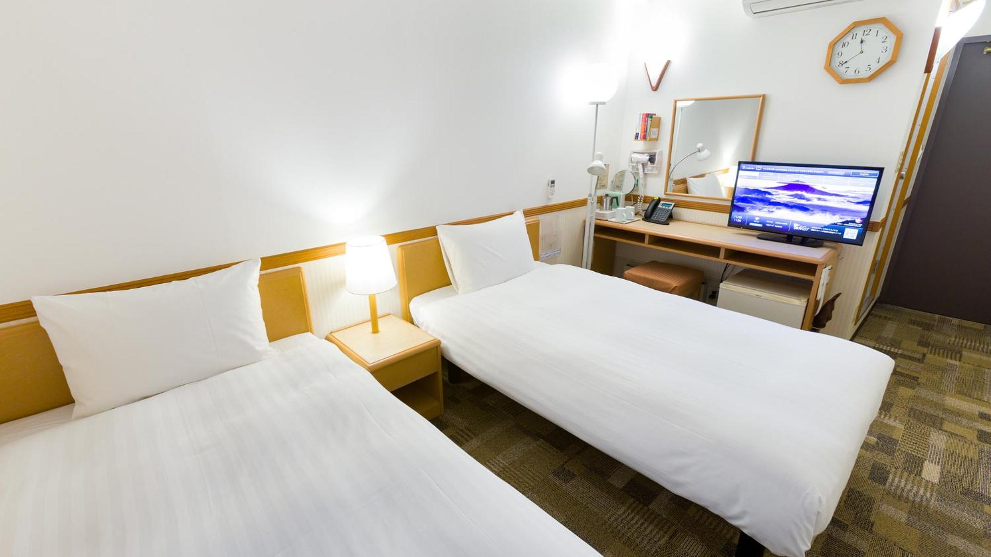 Toyoko Inn Utsunomiya Ekimae No 1 Pokój zdjęcie