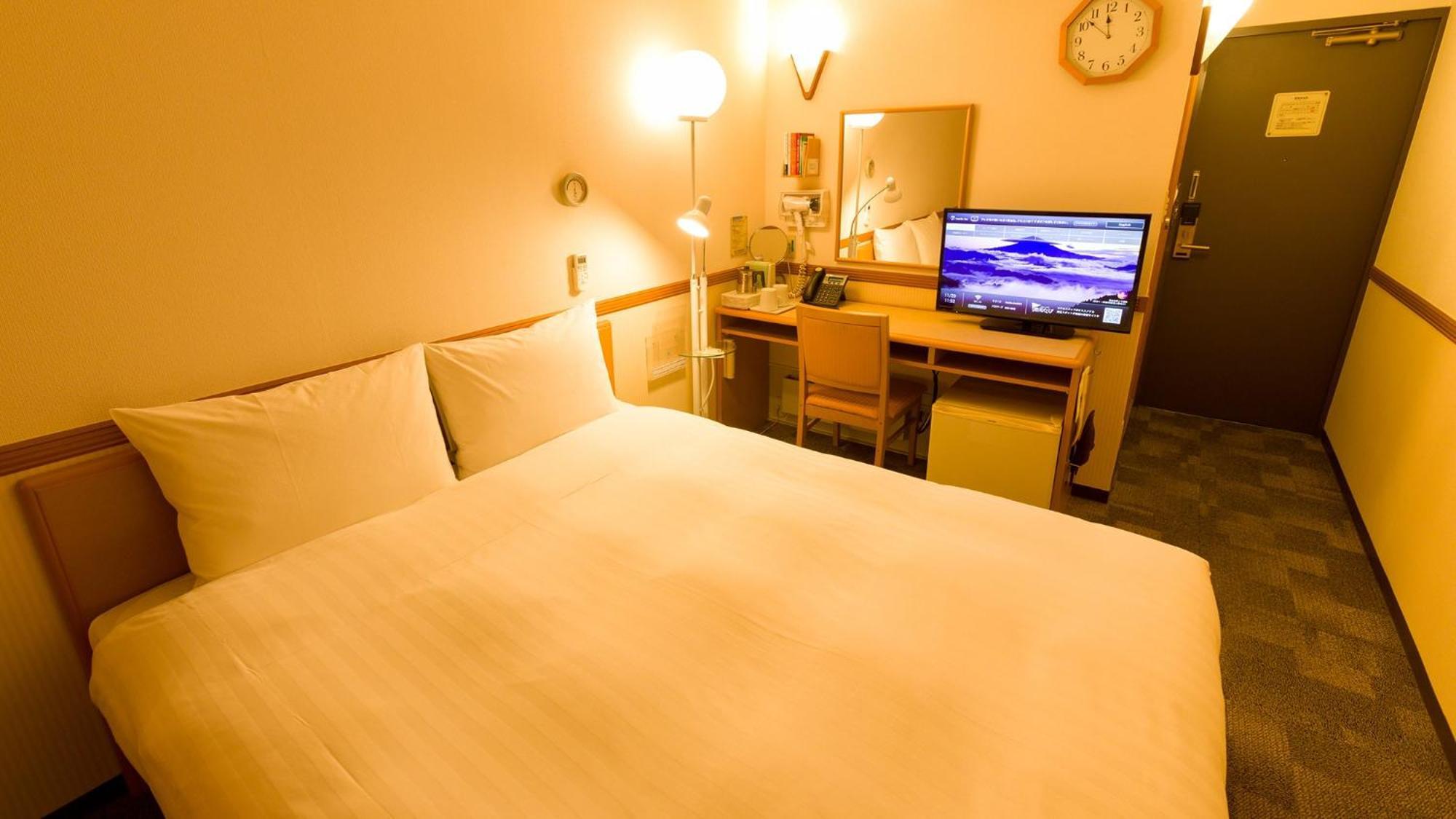 Toyoko Inn Utsunomiya Ekimae No 1 Pokój zdjęcie