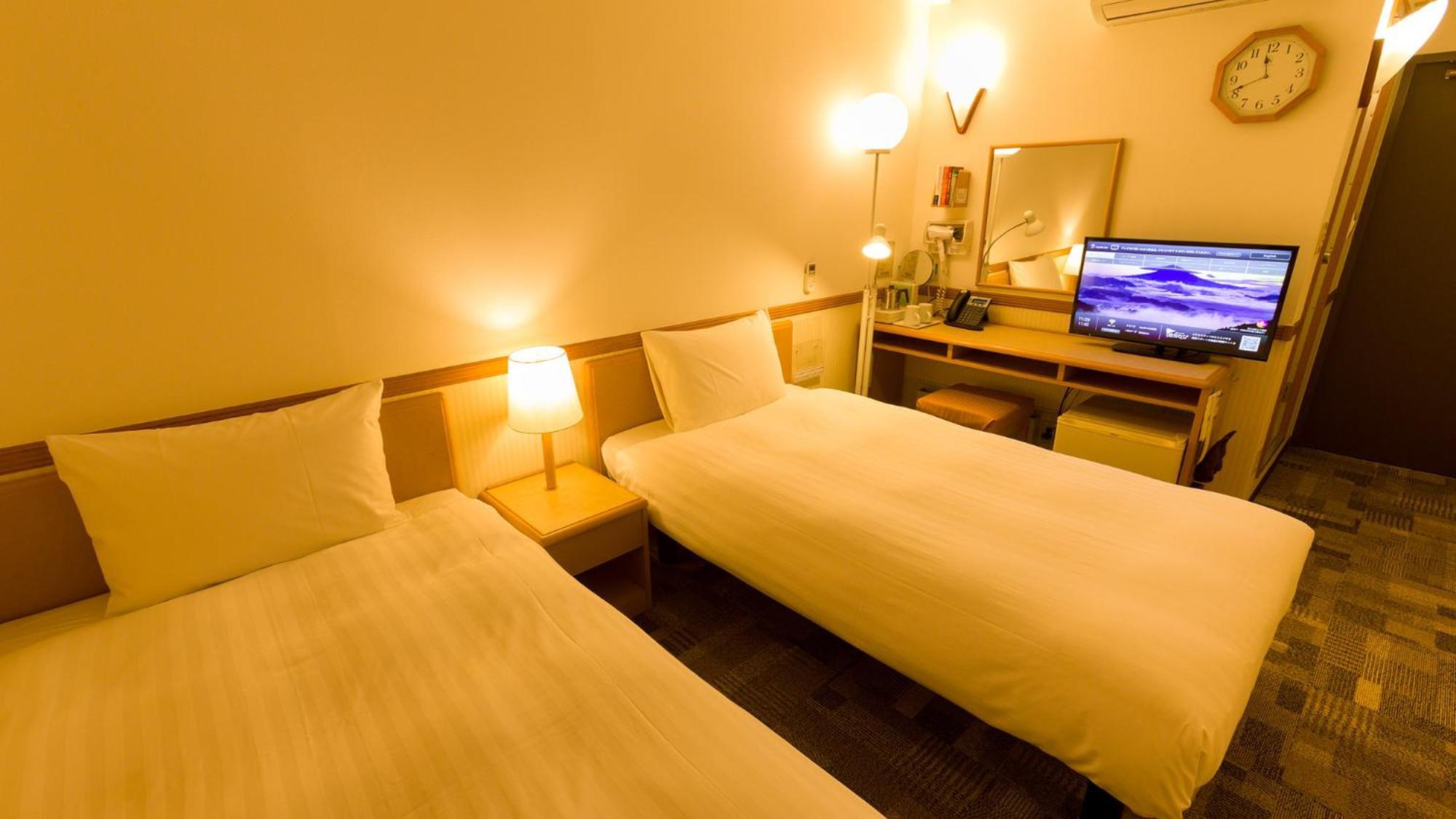 Toyoko Inn Utsunomiya Ekimae No 1 Pokój zdjęcie