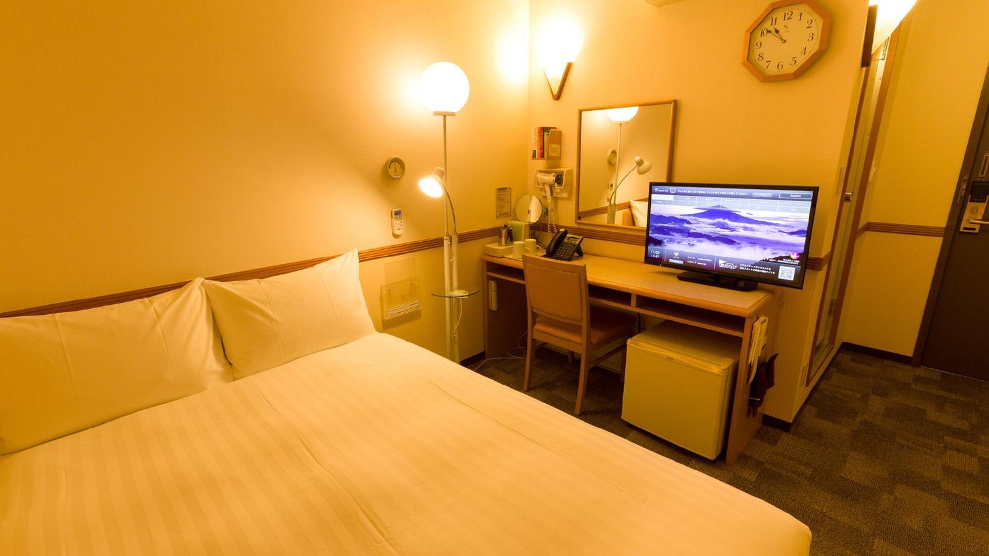 Toyoko Inn Utsunomiya Ekimae No 1 Pokój zdjęcie