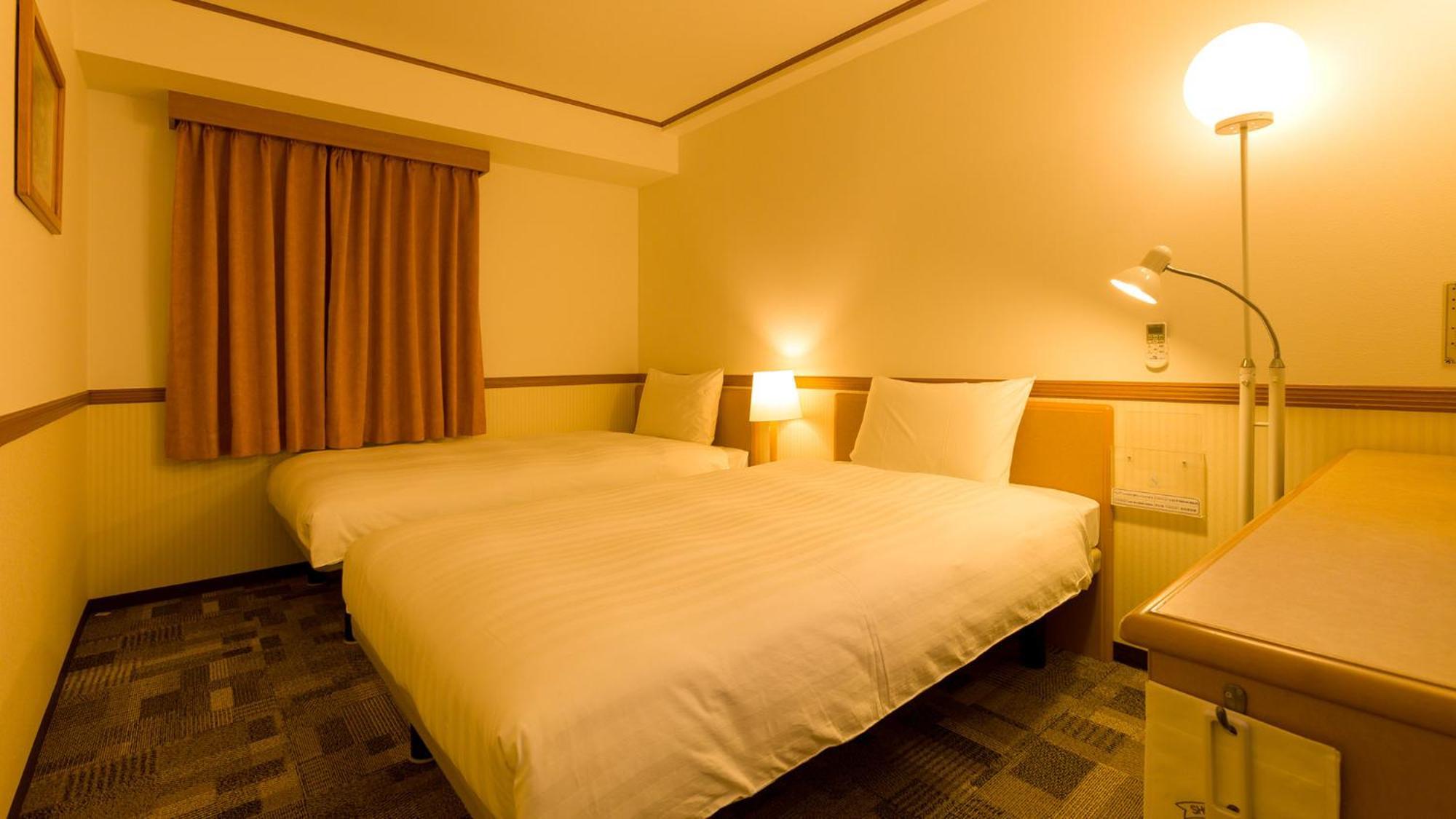 Toyoko Inn Utsunomiya Ekimae No 1 Pokój zdjęcie