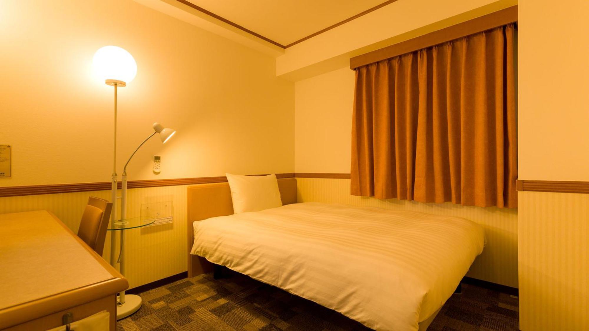 Toyoko Inn Utsunomiya Ekimae No 1 Pokój zdjęcie