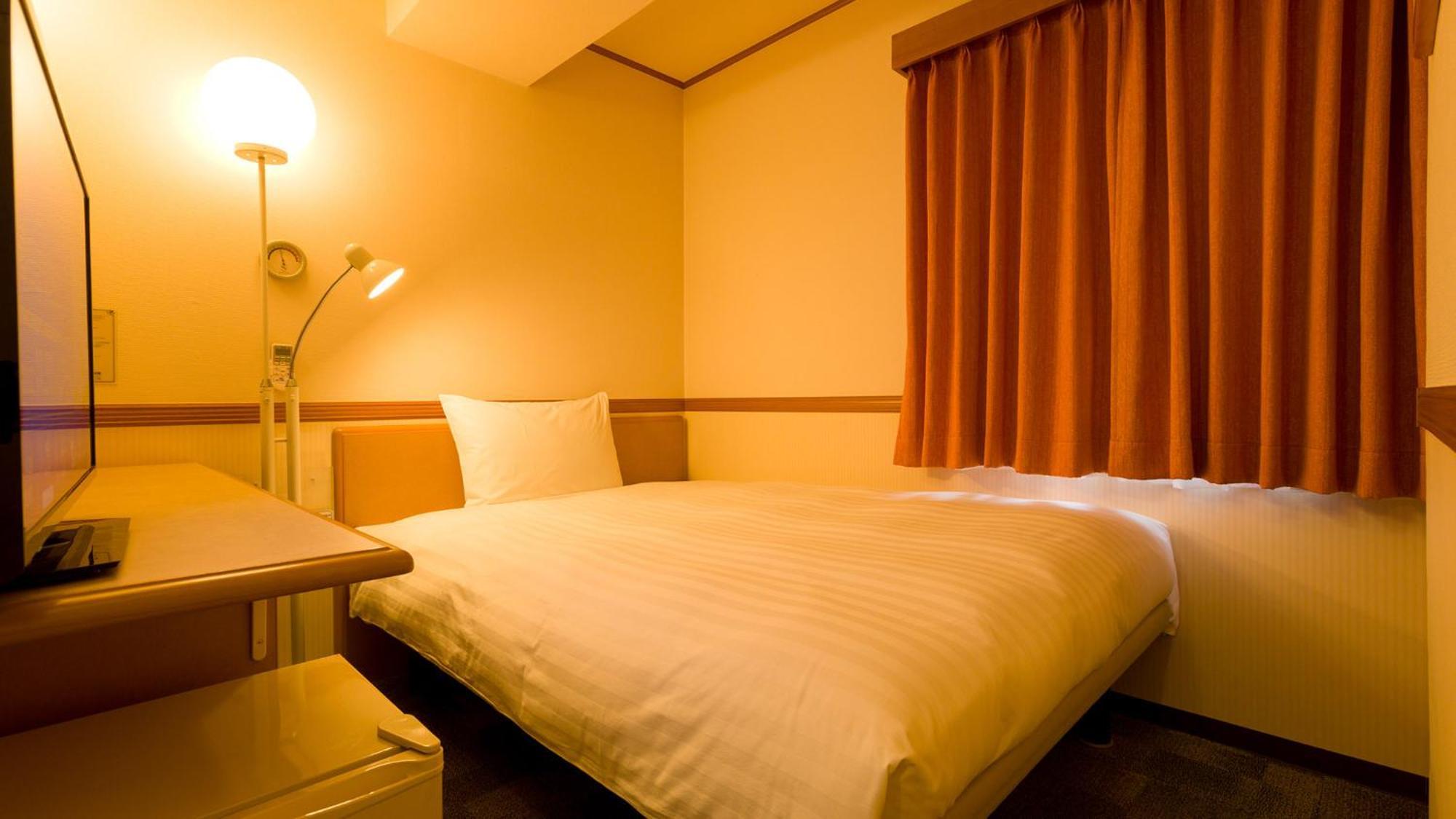 Toyoko Inn Utsunomiya Ekimae No 1 Pokój zdjęcie