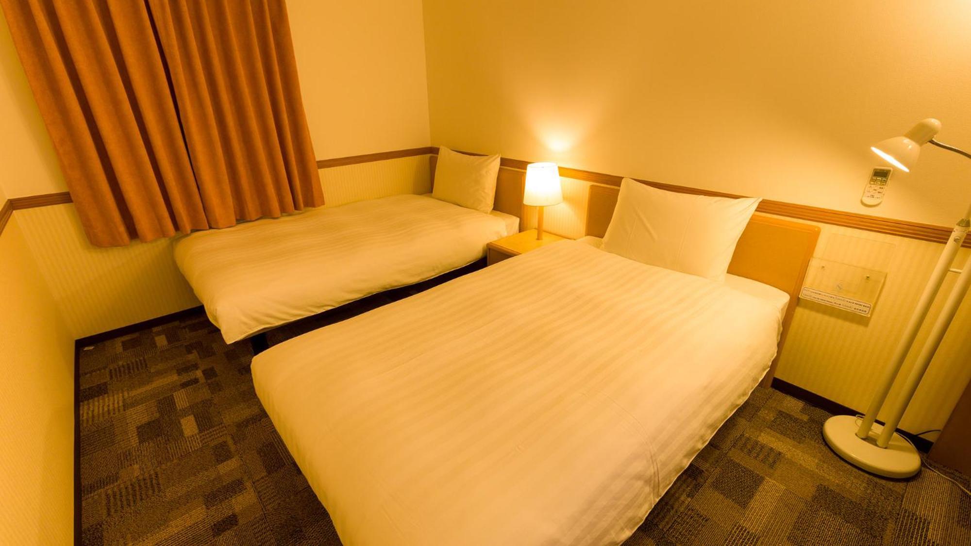 Toyoko Inn Utsunomiya Ekimae No 1 Pokój zdjęcie