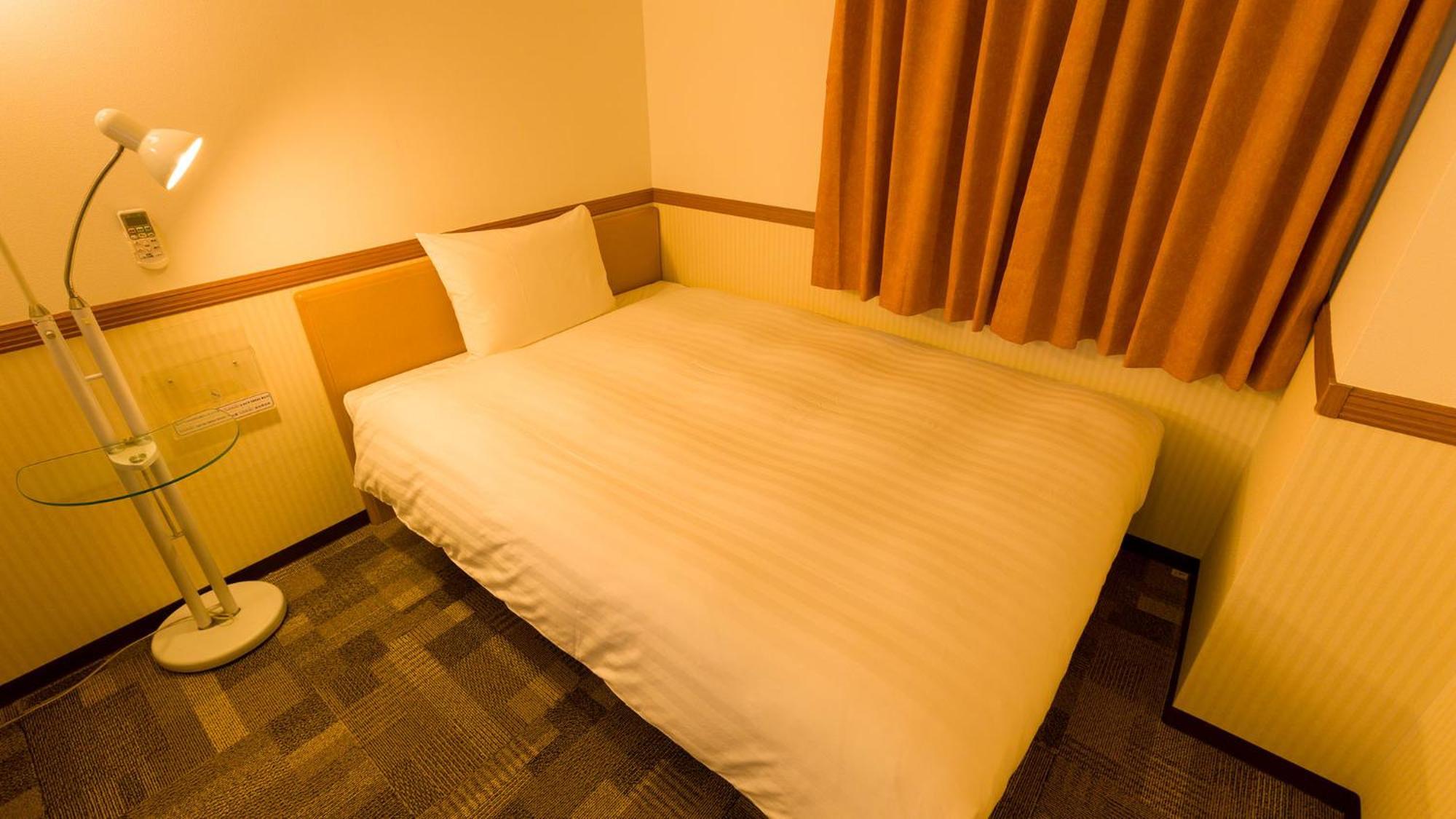 Toyoko Inn Utsunomiya Ekimae No 1 Pokój zdjęcie