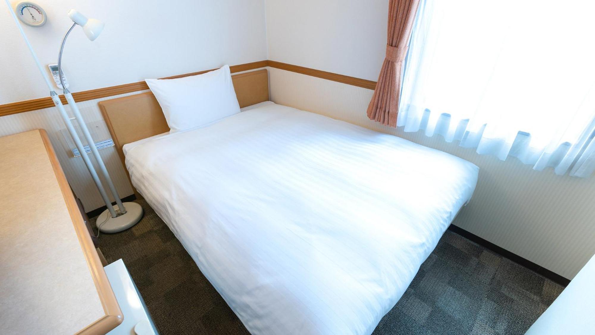 Toyoko Inn Utsunomiya Ekimae No 1 Pokój zdjęcie
