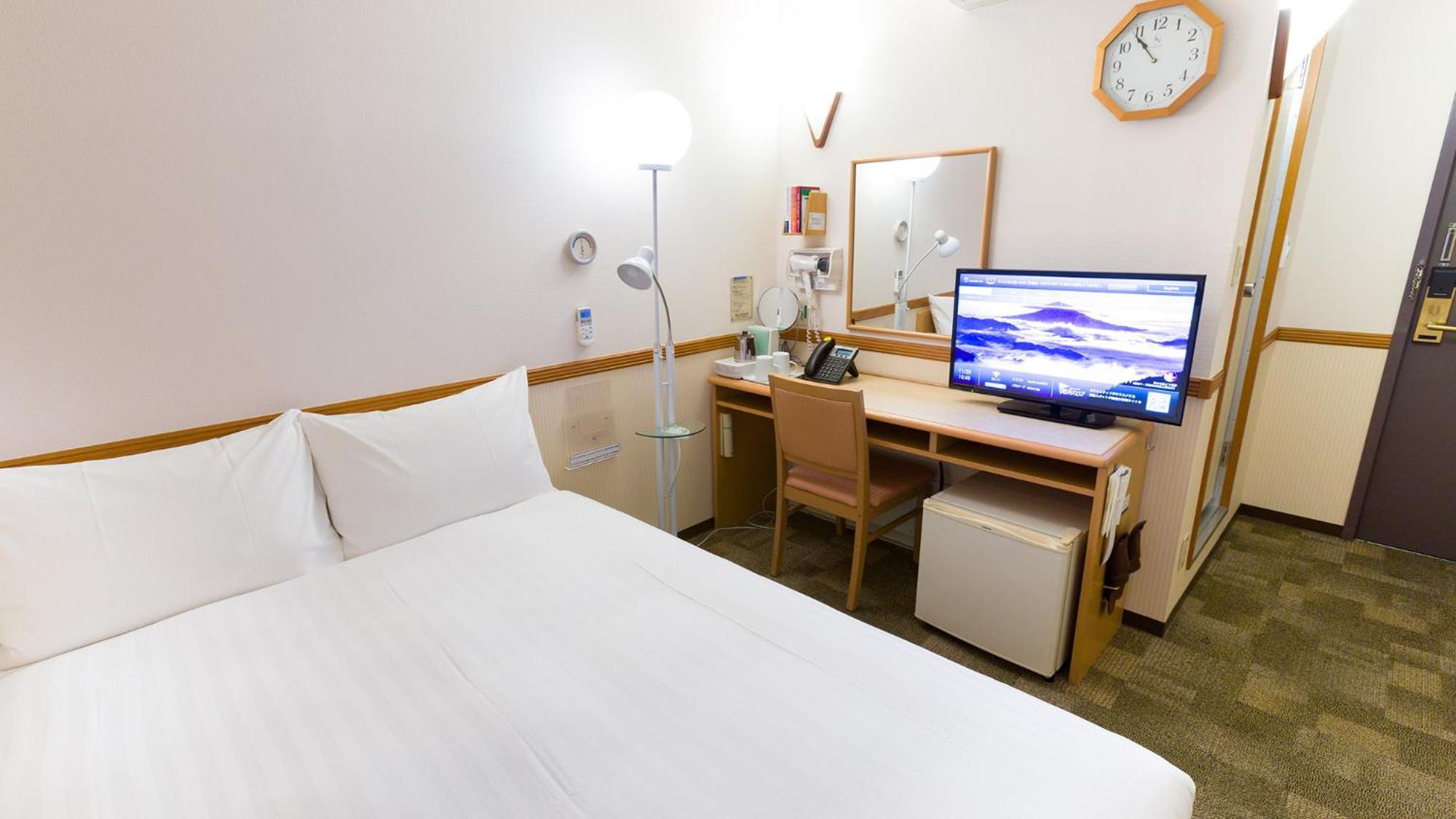 Toyoko Inn Utsunomiya Ekimae No 1 Pokój zdjęcie