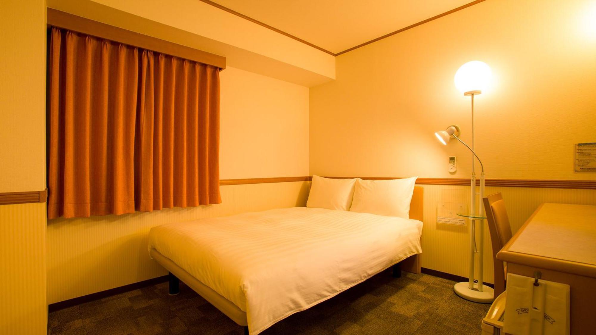 Toyoko Inn Utsunomiya Ekimae No 1 Pokój zdjęcie