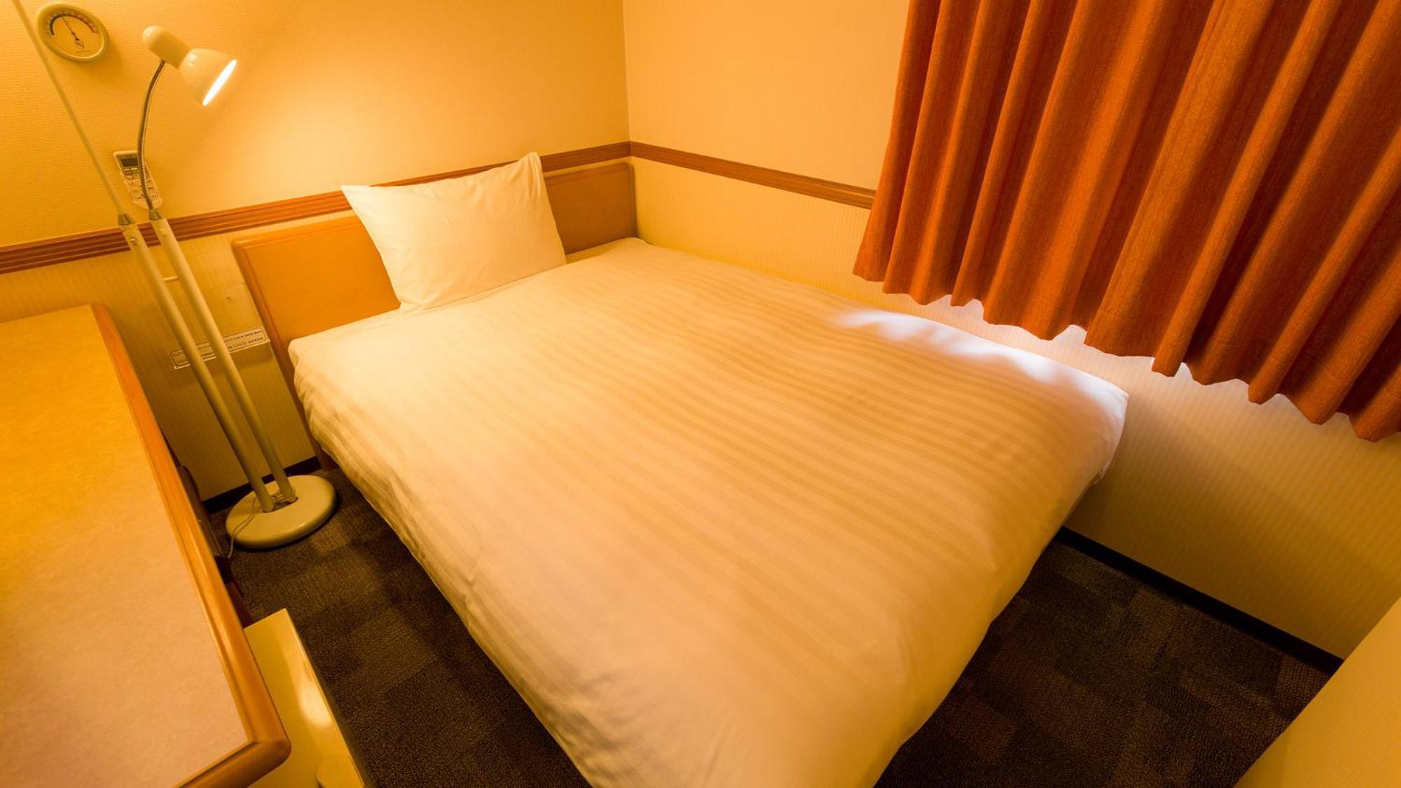 Toyoko Inn Utsunomiya Ekimae No 1 Pokój zdjęcie