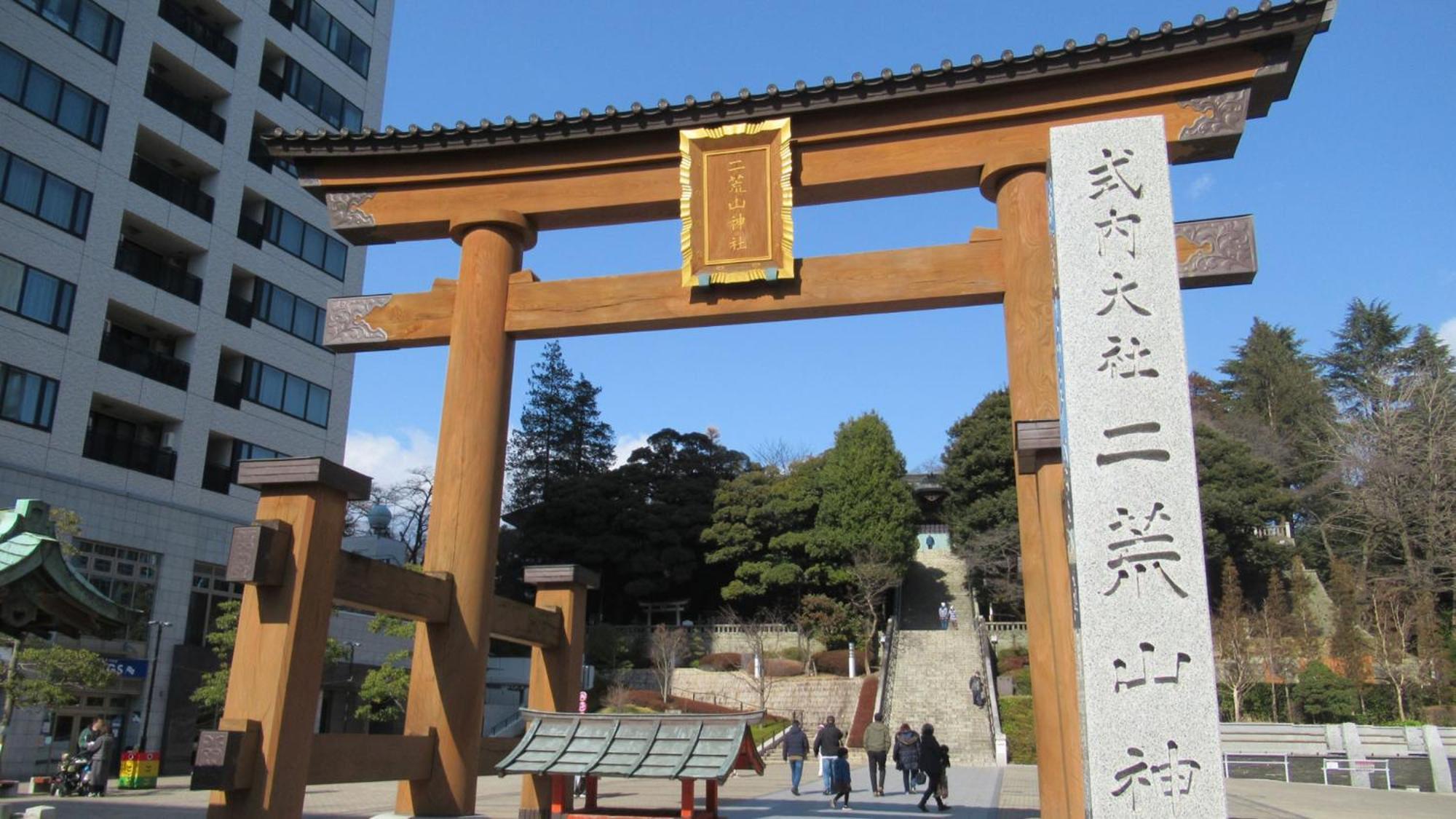 Toyoko Inn Utsunomiya Ekimae No 1 Zewnętrze zdjęcie