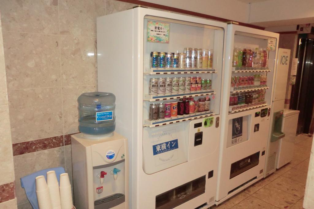 Toyoko Inn Utsunomiya Ekimae No 1 Zewnętrze zdjęcie