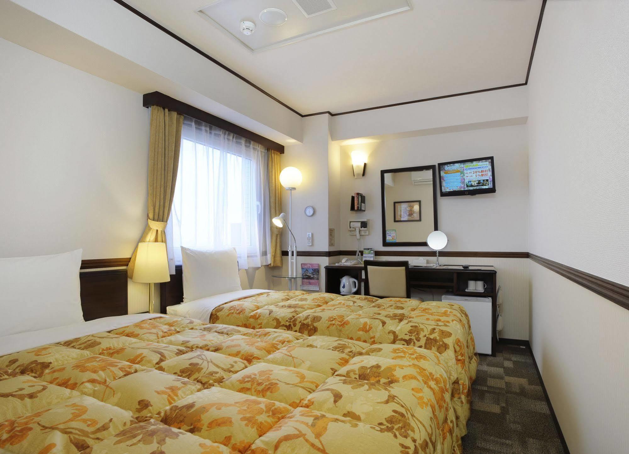 Toyoko Inn Utsunomiya Ekimae No 1 Zewnętrze zdjęcie